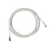 CAT 6 100' Blue Patch Cords With Boot