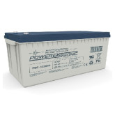 Deep Cycle AGM 12V 215Ah Battery