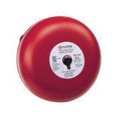 12 VDC 6" Bell