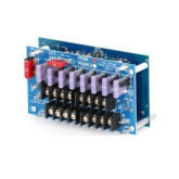 Dual Input Power Distribution Module - 8 Fused Outputs