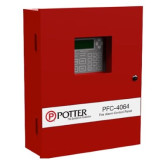 Conventional Fire Alarm Control Panel