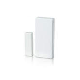 Contacto Magnético Inalámbrico para Puerta/Ventana 433MHz