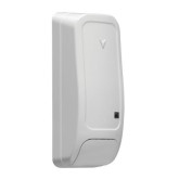 PowerG Wireless Door/Window Contact con Entrada Auxiliar 433MHz
