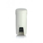 PowerG Wireless Outdoor Curtain PIR Motion Detector