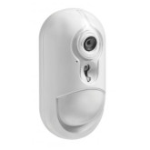 PowerG Wireless PIR Motion Detector with Camera