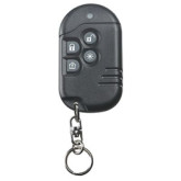 PowerG 915MHz Wireless 4-Button Key