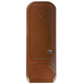 Contacto inalámbrico para puerta / ventana PowerG 915MHz - Marrón
