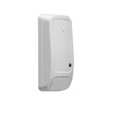 Contacto de Seguridad Inalámbrico PowerG para Puertas y Ventanas con Entrada Auxiliar