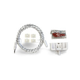 Water Tile Accessory Kit (wall mount and sensor cable)