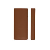 DSC PGP9303BR PowerG+ 915MHz Wireless Door/Window Vanishing Contact - Brown