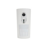Cámara PIR para Interiores PowerG+