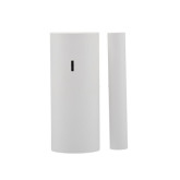 PowerG + Door/Window Magnetic Contact with Auxiliary Input