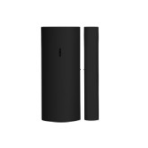 PGP9945EBK PowerG+ 915MHz Wireless Door/Window Contact with Auxiliary Input - Black