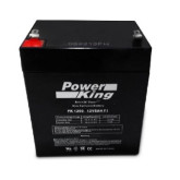 12V 5 Ah Battery