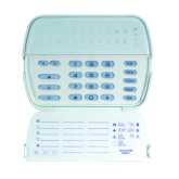 PowerSeries 16-Zone LED Keypad