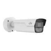 4MP LPR Bullet IP Camera with Motorized 8-32mm Lens