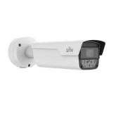 4MP Overseas Recognition of Vehicle License Plate Bullet IP Camera