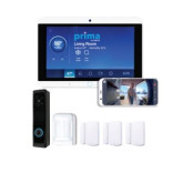 Prima System Kit with Doorbell - AT&T Network