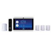 Prima System + Doorbell in a Box - Verizon