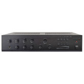 Speco Technologies PL260A 260 Watt Commercial Amplifier