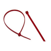 11" 50Lb Plenum Rated Cable Ties - Pack of 100