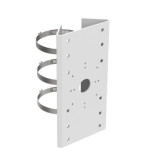 Bracket PTZ Pole Mount