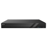 8 Channel NVR with 8 Plug & Play Ports - No HDD