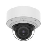 Hanwha Vision PND-A7082RV 4MP IR Indoor Vandal Dome AI Camera