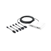 Hanwha Vision PNM-9000QB 2MP x 4 CH Remote Head Camera