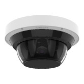 Hanwha Vision PNM-9084RQZ1 2MP x 4 CH IR PTRZ Multi-Directional Camera