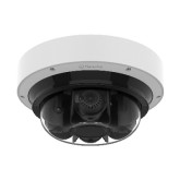 Hanwha Vision PNM-C32083RVQ 4K x 4 AI IR Multi-directional Dome Camera