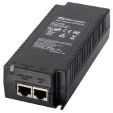 Avigilon POE-INJ2-60W-NA Single Port PoE++ Injector