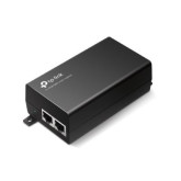 Adaptador Inyector PoE+