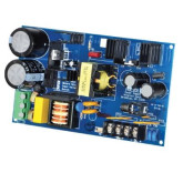56VDC/120W Power Supply/Charger Board