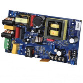 56VDC/240W Power Supply/Charger Board