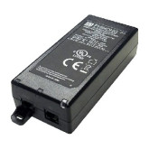 Gigabit 802.3bt PoE Injector, 60W