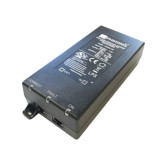 Avigilon POE90U-1BT 90 Watt Power Over Ethernet Single Port Injector