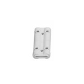 Push Pull Disconnect - White