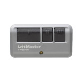 Control Remoto para Parasol de 3 Botones Passport MAX