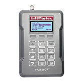 Receptor de Acceso Comercial con Credenciales