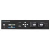 12 + 1 Outlet Rack Mount Smart PDU with Self Healing