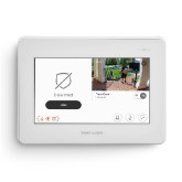 Resideo PROA7-FA ProSeries 7 Inch All-In-One Panel