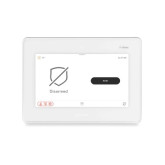 Panel de Seguridad AIO de 7" - Marca Honeywell Home