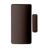 SiX Door/Window Sensor - Brown