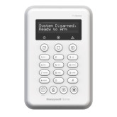 Proseries Alphanumeric Wireless Keypad with Display