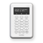 ProSeries Display Wireless Keypad (Resideo Branded)