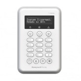 Customizable Display Wireless Keypad PROSIXLCDKP