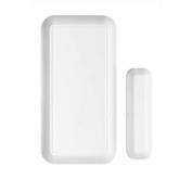 Mini Wireless Door/Window Sensor - Flat Style