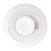 SiX Wireless Smoke Detector