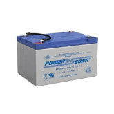 12V 12Ah Rechargeable Sealed Lead Acid Battery